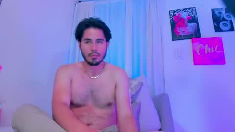 Jhon and jonny online show from May 16, 12:51 am