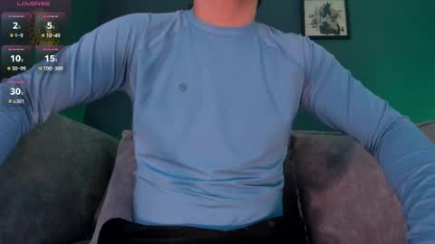 Jhon and jonny online show from June 7, 1:26 pm