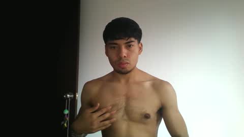 jhonatxxxn online show from April 23, 3:03 pm