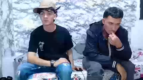 jhonay__cute online show from March 21, 11:52 pm