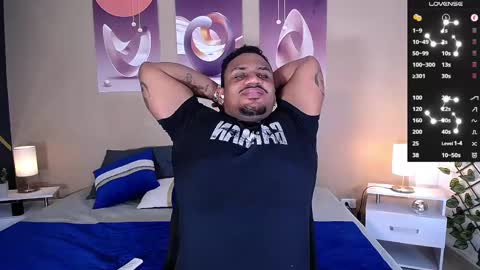 jhon online show from December 12, 10:20 pm