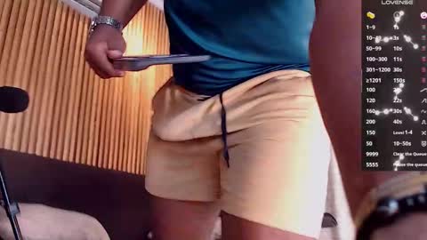 jhon online show from September 29, 8:46 pm