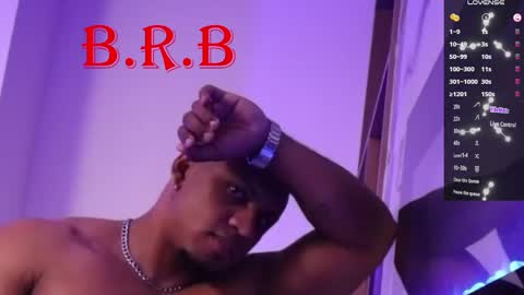 jhon online show from May 16, 1:13 am