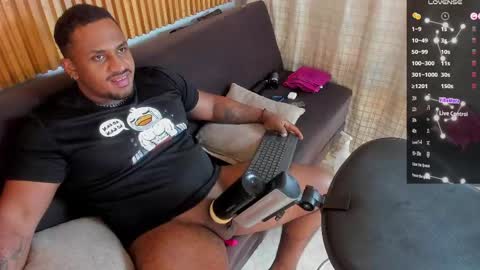 jhon online show from May 16, 9:24 pm