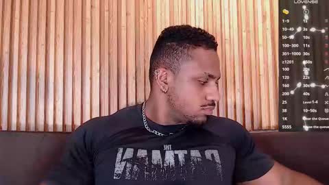 Snapshot of jhonblacke0101 chatting on September 21, 6:20 pm jhon online show from September 21, 6:20 pm