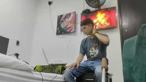 jhon online show from January 3, 11:12 pm