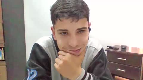 jhon online show from February 20, 8:14 pm