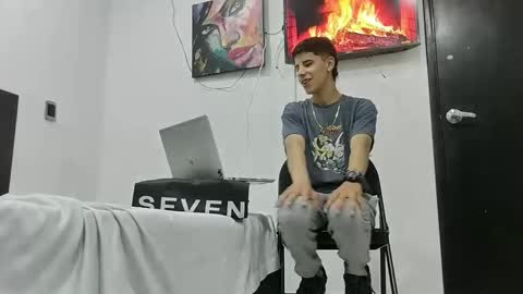 jhon online show from February 26, 3:21 am