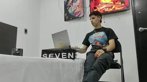 jhon online show from March 1, 3:10 am