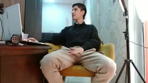 jhon online show from September 30, 4:45 pm