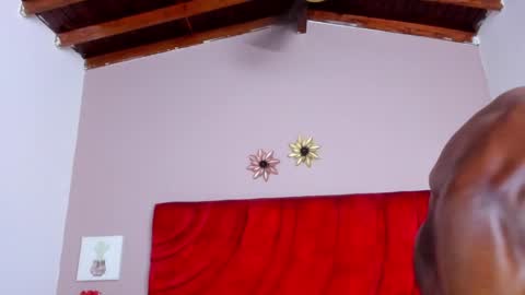 Jhon online show from January 24, 3:43 am