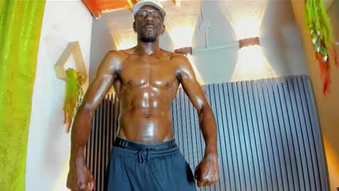 Jhon online show from December 17, 3:45 am