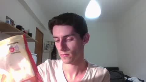 jhonnsand online show from December 4, 6:39 pm