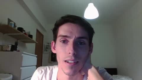 jhonnsand online show from December 6, 5:22 pm