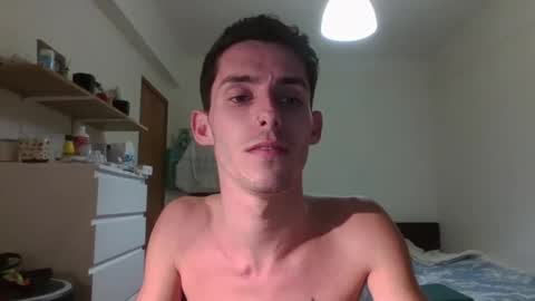 jhonnsand online show from January 5, 9:25 pm