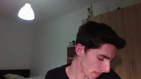 jhonnsand online show from January 24, 7:28 pm