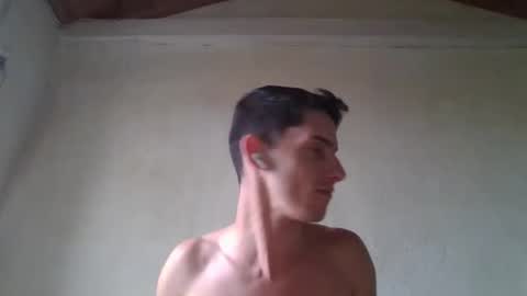 jhonnsand online show from October 19, 4:07 pm