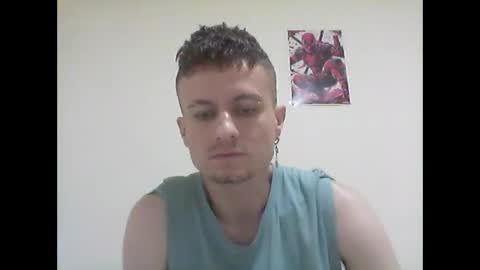 Snapshot of jhonny_6695 chatting on February 28, 6:09 pm jhonny_6695 online show from February 28, 6:09 pm
