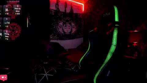 jhonny_ackerman online show from September 12, 8:25 am