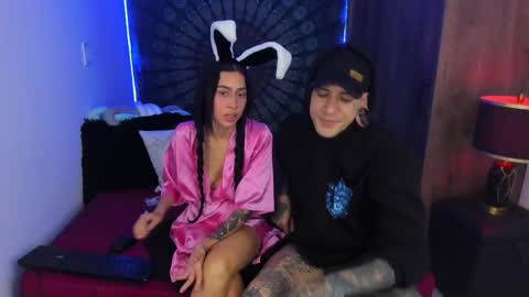 jhonny_ackerman online show from November 6, 4:57 am