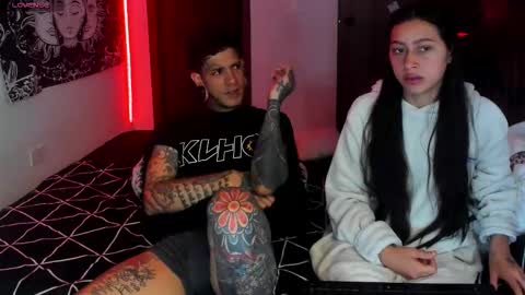 jhonny_ackerman online show from November 18, 9:58 am