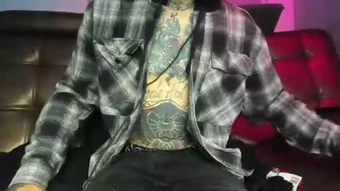 jhonny_ackerman online show from July 1, 2:13 am