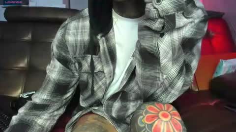 jhonny_ackerman online show from July 27, 3:13 am