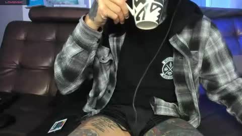 jhonny_ackerman online show from July 28, 3:54 pm