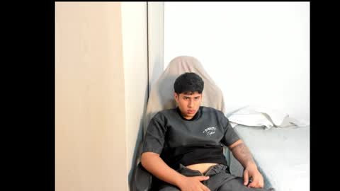 jhonny_dickm online show from September 17, 9:05 pm