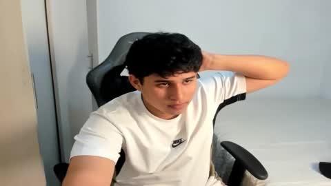 jhonny_dickm online show from September 26, 9:35 am