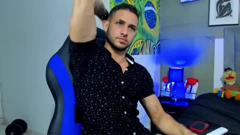 jhonny online show from November 10, 4:11 am