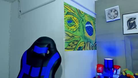 jhonny online show from November 24, 4:12 am