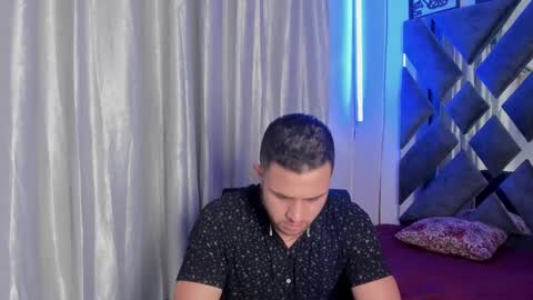 jhonny online show from February 14, 5:53 pm