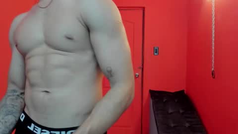 jhonny online show from February 19, 8:16 pm