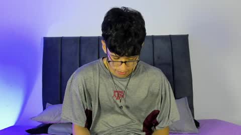 Snapshot of jhonny_morrone chatting on March 27, 4:07 am Jhonny online show from March 27, 4:07 am