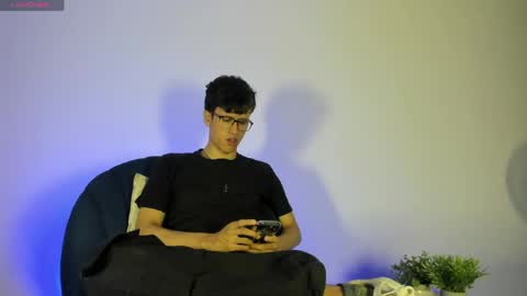 Snapshot of jhonny_morrone chatting on March 31, 3:19 am Jhonny online show from March 31, 3:19 am