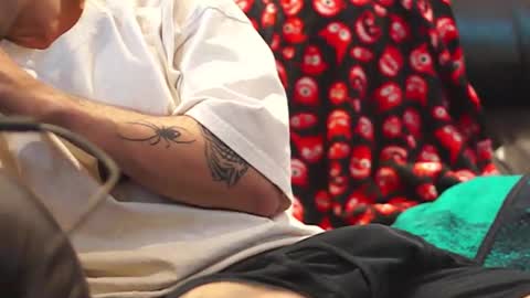 jhonnygoldendick online show from September 21, 11:39 pm