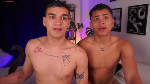 Jhonny  online show from September 28, 4:18 am