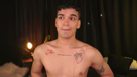 Jhonny  online show from February 1, 3:38 am