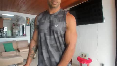 jh online show from October 27, 7:07 pm