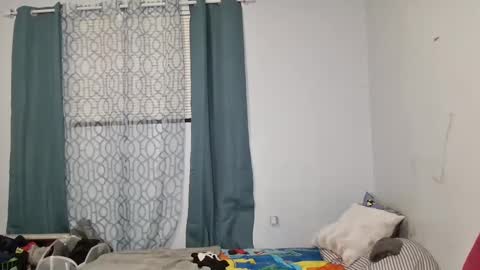 jhonsalchichon2025 online show from September 17, 6:59 am