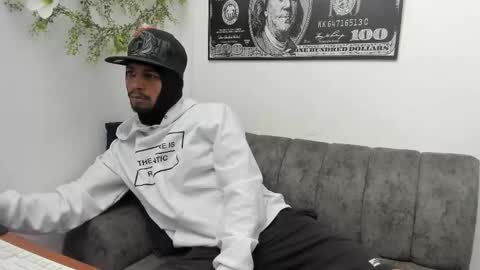 jhonson821 online show from November 5, 10:04 am