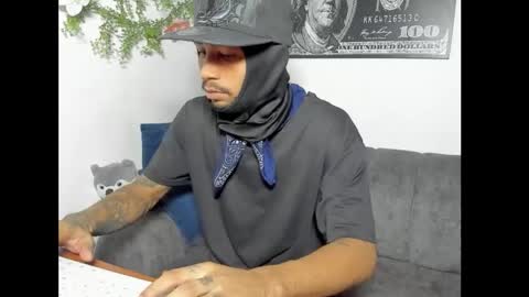 jhonson821 online show from November 6, 6:47 am