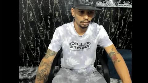 jhonson821 online show from November 24, 8:19 pm