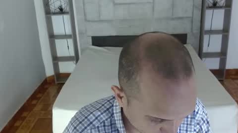 jhontorres018 online show from March 27, 7:02 pm