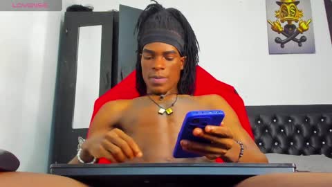 jhonwick1829 online show from April 6, 11:33 am