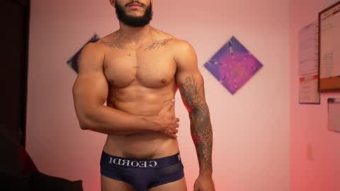   IG jhony serna  IG Personal jonathanserna88 online show from January 29, 6:01 am