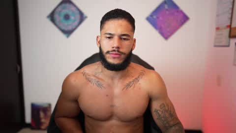   IG jhony serna  IG Personal jonathanserna88 online show from January 31, 3:52 am