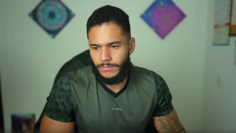   IG jhony serna  IG Personal jonathanserna88 online show from February 7, 12:42 am