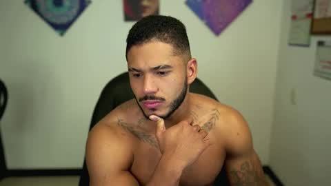   IG jhony serna  IG Personal jonathanserna88 online show from September 23, 2:25 am